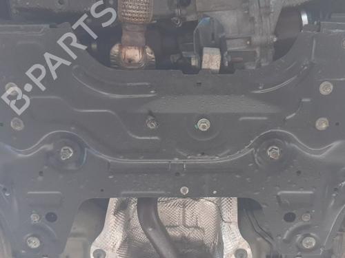 Used Subframe OPEL CORSA F (P2JO) 1.2 (68) (75 hp) 32350687