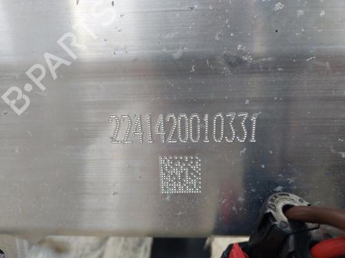 Subframe BMW XM (G09) XM All-wheel Drive | BP33627879M9  - Image 5