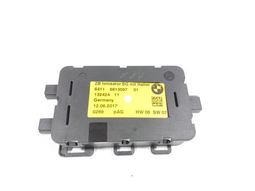Used Other BMW 5 (G30, F90) M 550 i xDrive (462 hp) 24503772