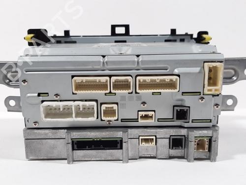 Electronic module TOYOTA YARIS (_P13_) 1.5 Hybrid (NHP130_) | BP19758855M83 