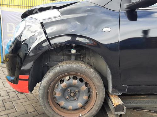 Used Left front fenders Left front fenders 38483417 38483417