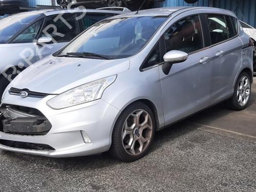 Hood FORD B-MAX (JK) 1.0 EcoBoost | BP37761173C1 - Image 5