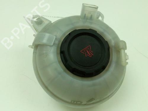Expansion tank VW TOURAN (5T1) 2.0 TDI | BP19756192C120
