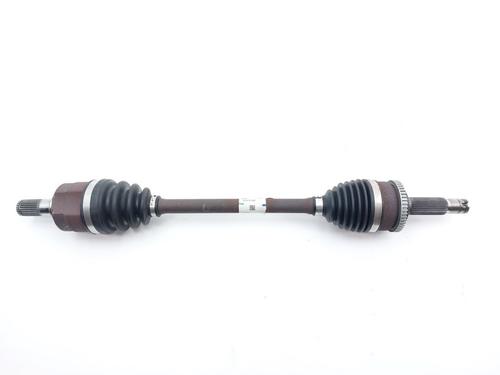 Used Left front driveshaft Left front driveshaft 37760942 37760942