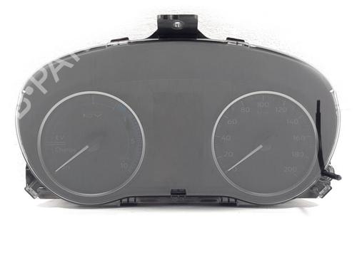 Used Instrument cluster MITSUBISHI ECLIPSE CROSS (GK_, GL_) Plug-in Hybrid 4WD (GL3W) (188 hp) 19760192