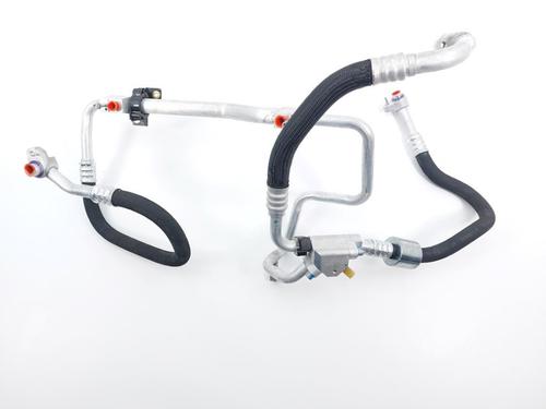 Used AC pipe BMW i4 (G26) eDrive35 (286 hp) 32002080