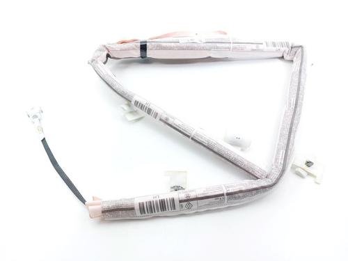Used Left curtain airbag RENAULT MEGANE E-TECH SUV EV40 (BNJ2) (131 hp) 30812084