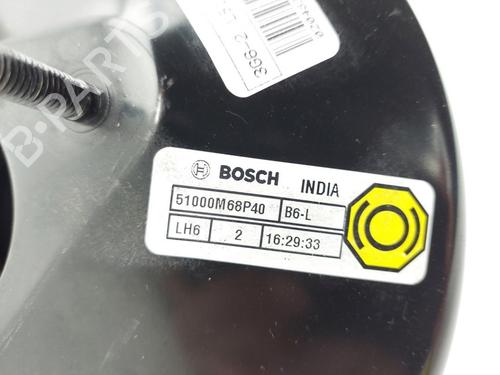 Servo brake SUZUKI BALENO (FW, EW) 1.2 (A1K412) | BP19763116M42 