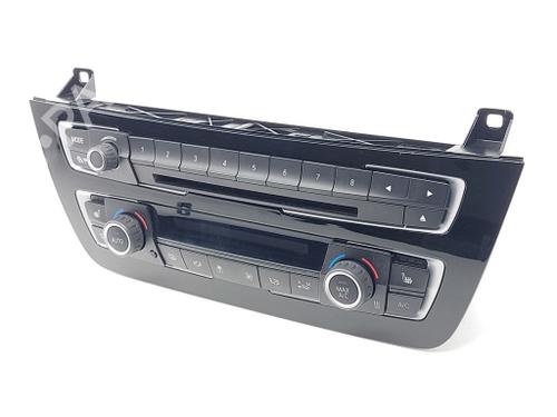 Climate control BMW 1 (F20) 118 i | BP40503312I5 - Image 2
