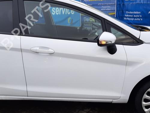 right-front-door-ford-fiesta-vi-cb1-ccn-2008-30749760 main image