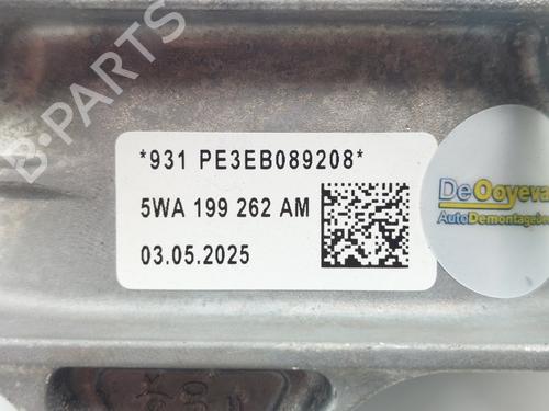 Engine mount CUPRA FORMENTOR (KM7, KMP) 1.5 TSI | BP38172875M89 - Image 4