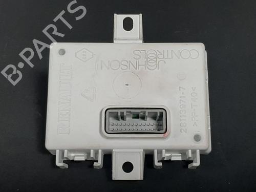 Electronic module RENAULT MEGANE III Grandtour (KZ0/1) 2.0 CVT (KZ0G, KZ1P) | BP19758220M83 