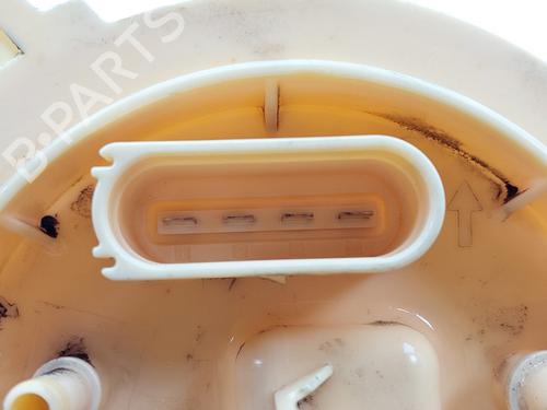 Fuel pump AUDI A5 Sportback (F5A, F5F) 2.0 TDI | BP19768170M76 