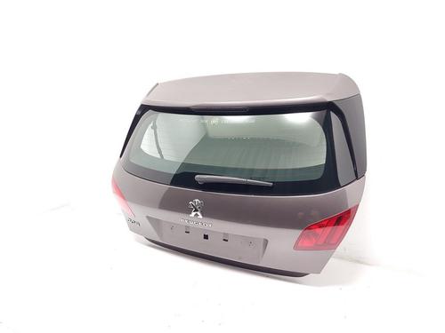 Tailgate PEUGEOT 308 II (LB_, LP_, LW_, LH_, L3_) 1.2 THP 110 | BP22320667C6 