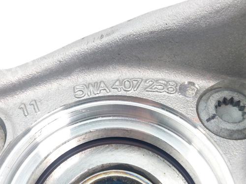 Right front steering knuckle VW GOLF VIII (CD1, DA1) 2.0 GTI Clubsport | BP39477989M26 - Image 5