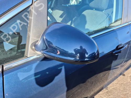 Used Left mirror OPEL ASTRA J Sports Tourer (P10) 1.4 (35) (101 hp) 27549981