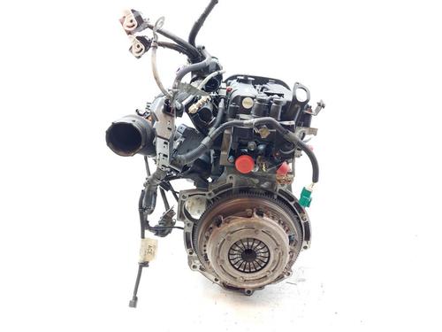 Engine FORD FIESTA VI (CB1, CCN) 1.25 | BP37760643M1 - Image 3