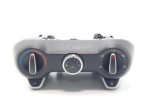 Used Climate control KIA PICANTO III (JA) 1.0 (67 hp) 31028189