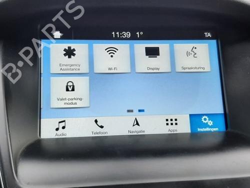 Electronic module FORD FOCUS III Turnier 1.0 EcoBoost | BP32148277M83 