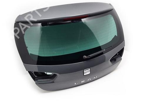 Tailgate SEAT LEON (1P1) 1.2 TSI | BP19759588C6 