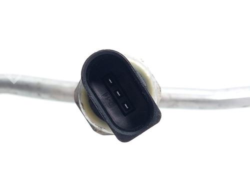 AC pipe VW GOLF VIII (CD1, DA1) 2.0 GTI Clubsport | BP39888378M126 - Image 3