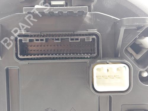 Instrument cluster PEUGEOT 108 1.0 VTi 72 | BP21492264C47 