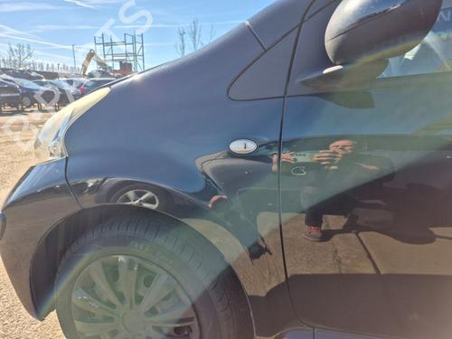 Used Left front fenders Left front fenders TOYOTA AYGO (_B1_) 1.0 (KGB10_, KGB10R) (68 hp) 33740859 33740859