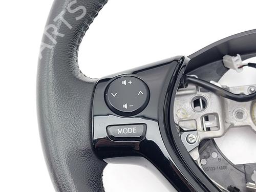 Rat TOYOTA AYGO (_B4_) 1.0 (KGB40) | BP37760985C49 - Image 2