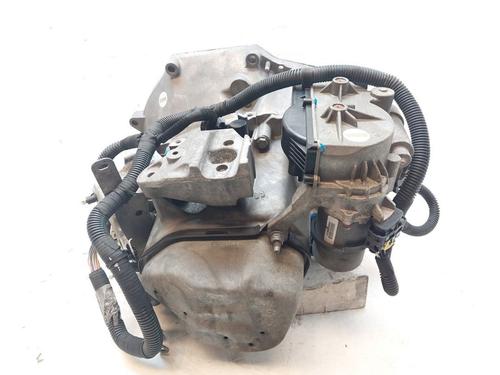 Gearbox PEUGEOT 208 I (CA_, CC_) 1.4 HDi | BP28017282M3