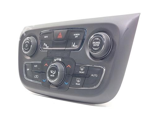 Climate control JEEP COMPASS (MP, M6, MV, M7) 1.4 MultiAir | BP28154664I5