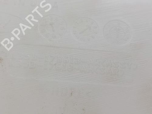 Sprinklertank FORD USA EXPLORER (U6_) 3.0 EcoBoost Plug-in Hybrid AWD | BP32628549C113 - Image 4