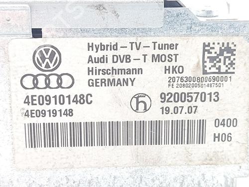 Other AUDI Q7 (4LB) 4.2 FSI quattro | BP31970242O1