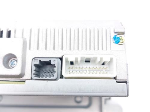 Control unit OPEL VIVARO B Van (X82) 1.6 CDTI (05) | BP31970331M11 - Image 5