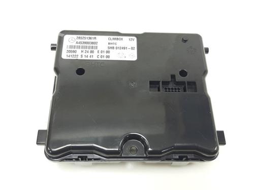 Control unit SMART FORFOUR Hatchback (453) 1.0 (453.042, 453.043) | BP19749870M11 - Image 3