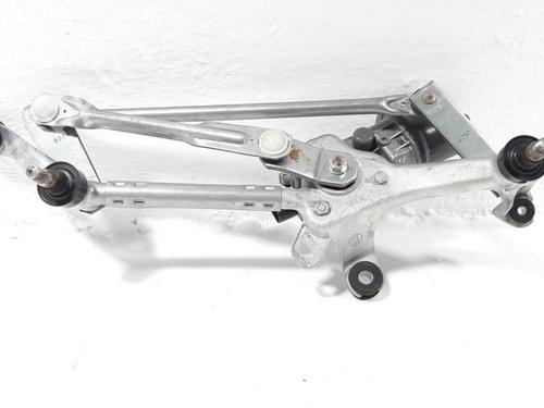 Used Front wipers mechanism Front wipers mechanism HONDA JAZZ IV (GK_) 1.3 (102 hp) 19753930 19753930
