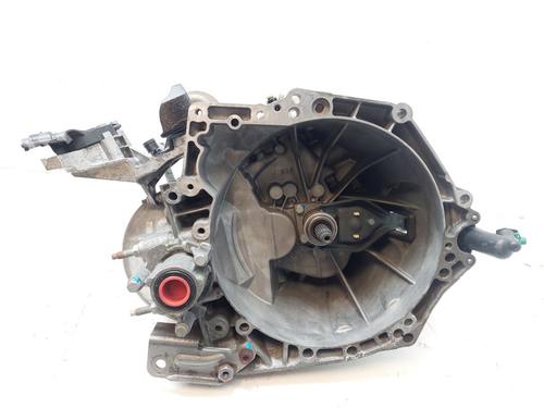 Gearbox CITROËN C4 Picasso II 1.6 VTi 120 | BP36257158M3 - Image 2