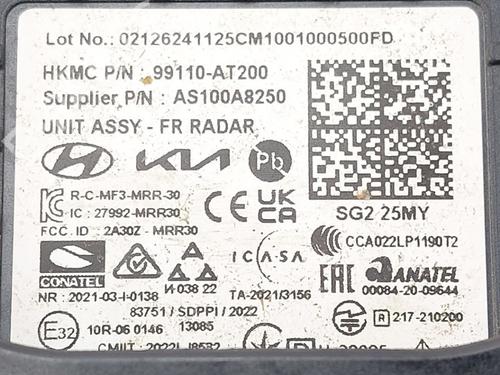 Elektronisk modul KIA NIRO II (SG2) 1.6 GDi Hybrid | BP29954681M83