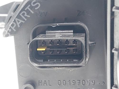 Right headlight CITROËN JUMPY III Van (V_) 2.0 BlueHDi 120 | BP30027806C29