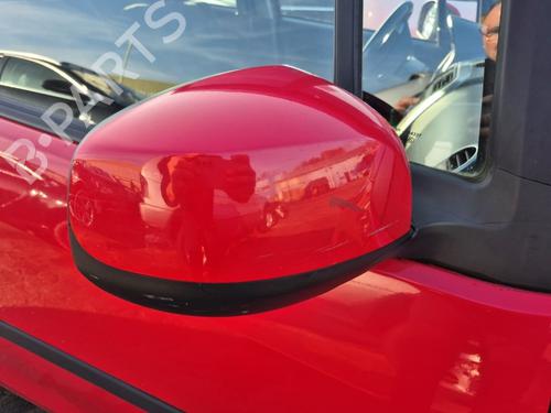 Used Right mirror OPEL AGILA B (H08) 1.2 (F68) (86 hp) 30363227