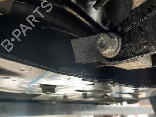 Subframe OPEL CORSA F (P2JO) 1.2 (68) | BP37760499M9 - Image 2