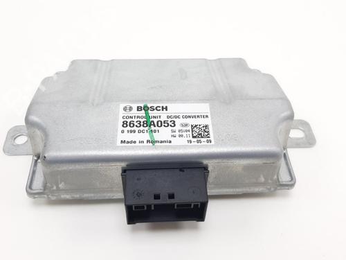 Used Electronic module MITSUBISHI MIRAGE / SPACE STAR VI Hatchback (A0_A) 1.2 (A03A) (80 hp) 19757008