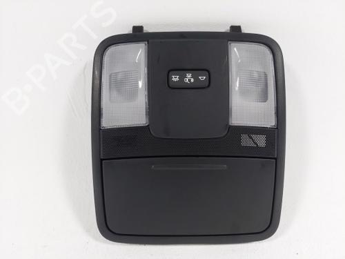 Used Interior roof light Interior roof light KIA CEED Sportswagon (CD) 1.4 T-GDI (140 hp) 19752182 19752182