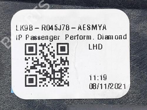 Other FORD USA MUSTANG MACH-E (CGW) EV GT 4x4 | BP28492668O1