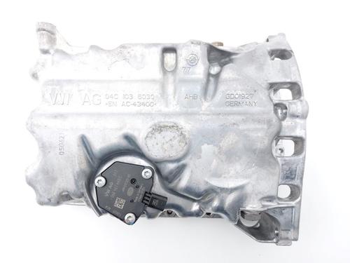 Oliebundkar AUDI A3 Sportback (8YA, 8YF) 30 TFSI Mild Hybrid (110 hp) 28977114