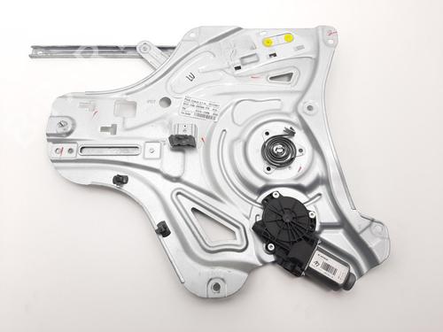 Used Front left window mechanism HYUNDAI ix35 (LM, EL, ELH) 1.6 (135 hp) 19762939