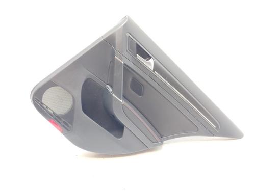 Seats set VW GOLF VII (5G1, BQ1, BE1, BE2) 2.0 GTI | BP21133832C78 