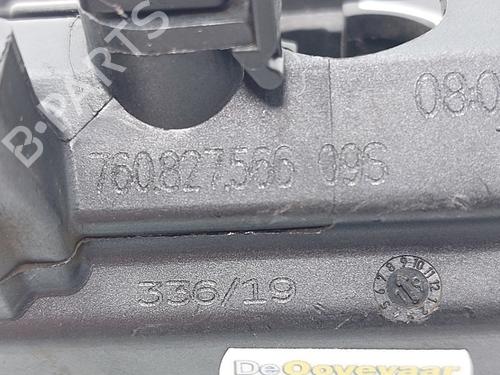 Kamera AUDI A6 C8 Avant (4A5) 40 TDI Mild Hybrid | BP30027911E14 