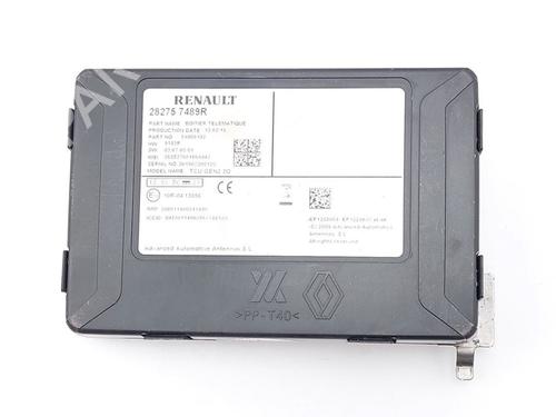 Used Control unit Control unit 27863021 27863021