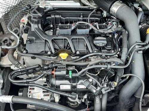 Used Engine OPEL ASTRA K Sports Tourer (B16) 1.2 Turbo (35) (110 hp) 31306863