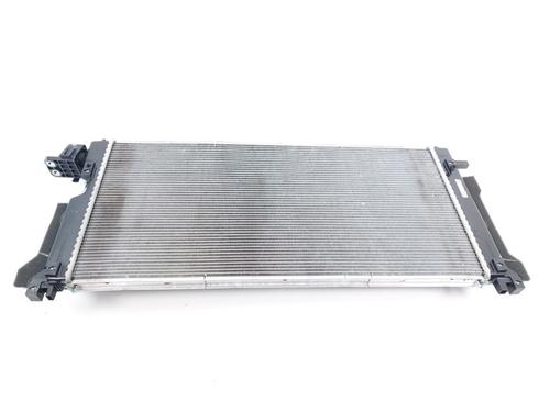 Water radiator MAZDA CX-30 (DM) e-SKYACTIV-X M Hybrid | BP36490650M31 - Image 4